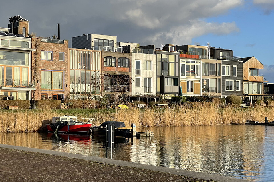 Een huis kopen in 9 stappen