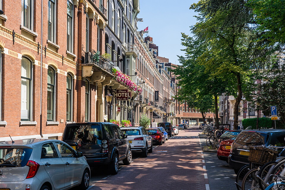 Een huis kopen in 9 stappen