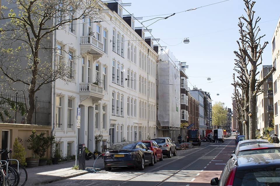 Innovatief en vernieuwend