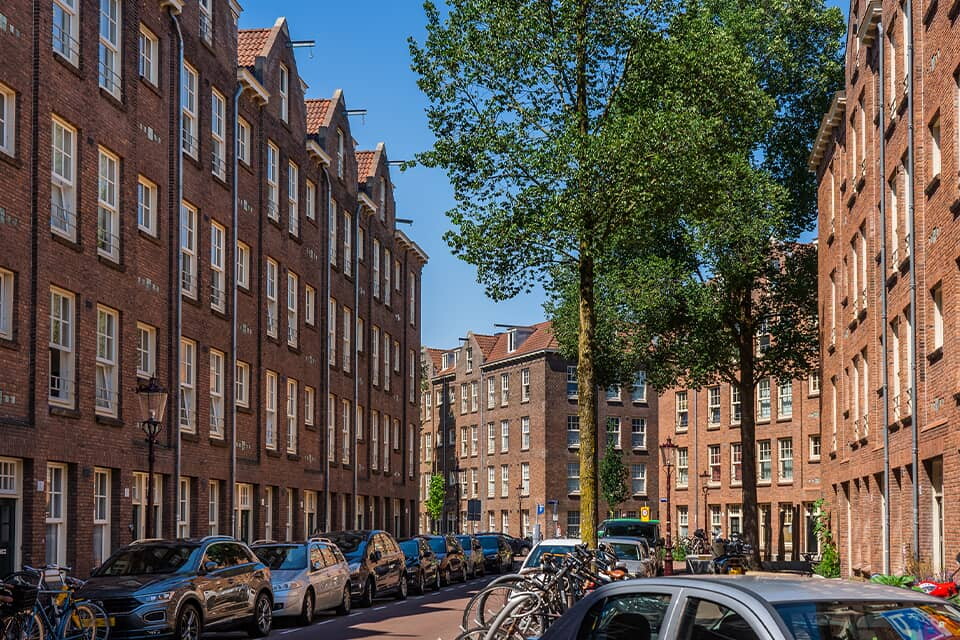 Onze makelaars vertellen