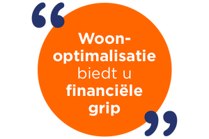 Uw woningwaarde is te hoog om te negeren 