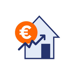 Woning waarde Woning waarde