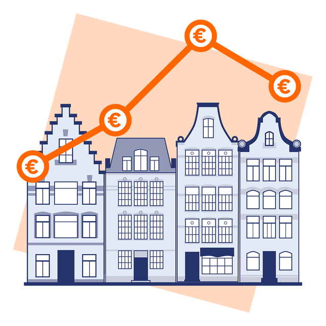 Huis verkopen en verzilveren?