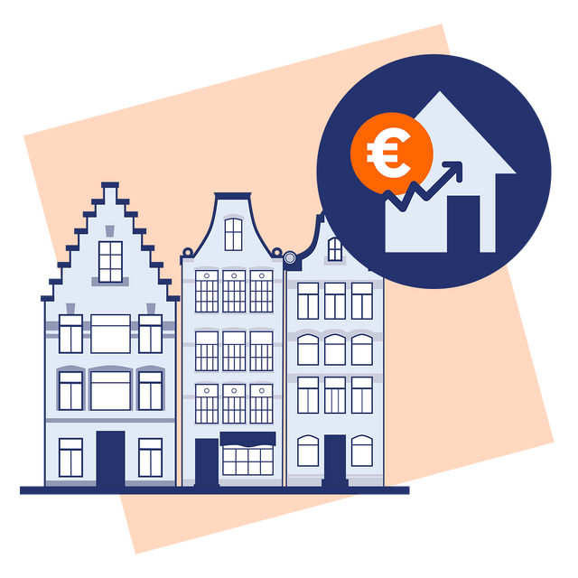 Kan uw hypotheekrente omlaag?