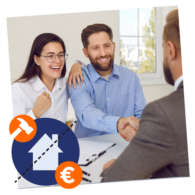 Uw woning, uw vermogen. Wat doet u ermee?