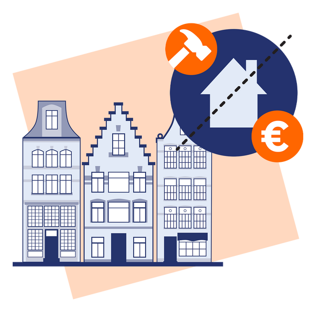 Verbeteren of verzilveren?