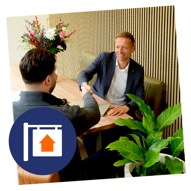 Koop je eerste huis 