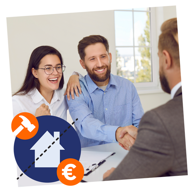 Uw woning, uw vermogen. Wat doet u ermee?