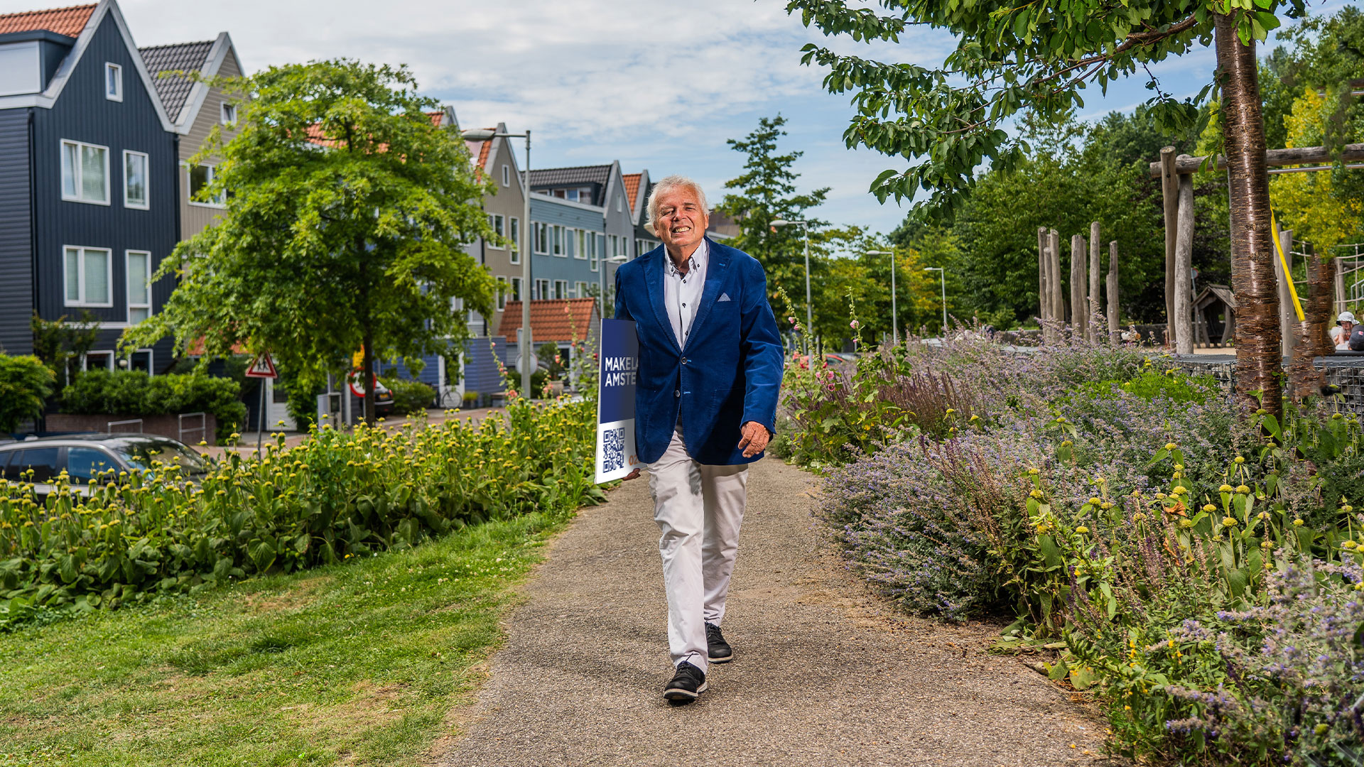 Makelaar Hubert Lut